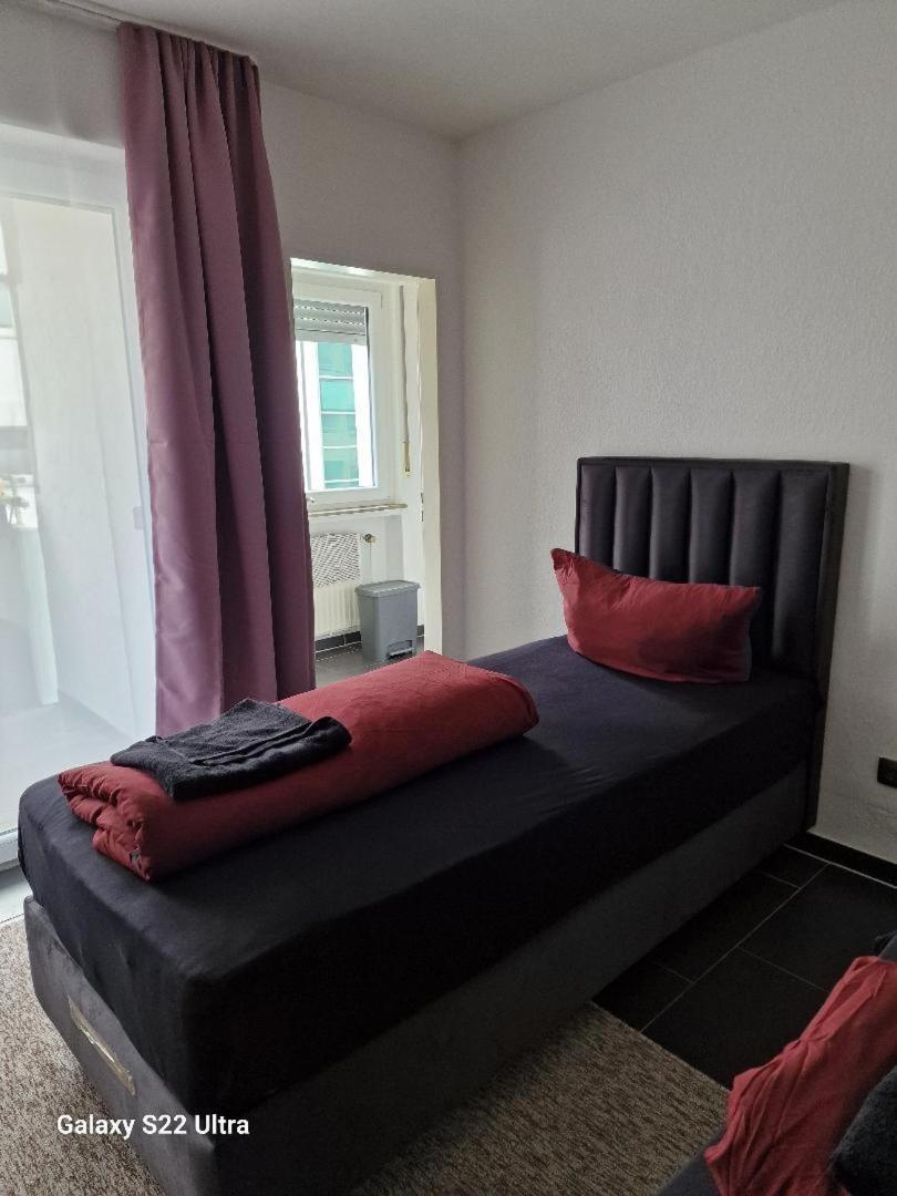 Apartment Am Konzerthaus Dortmund Esterno foto
